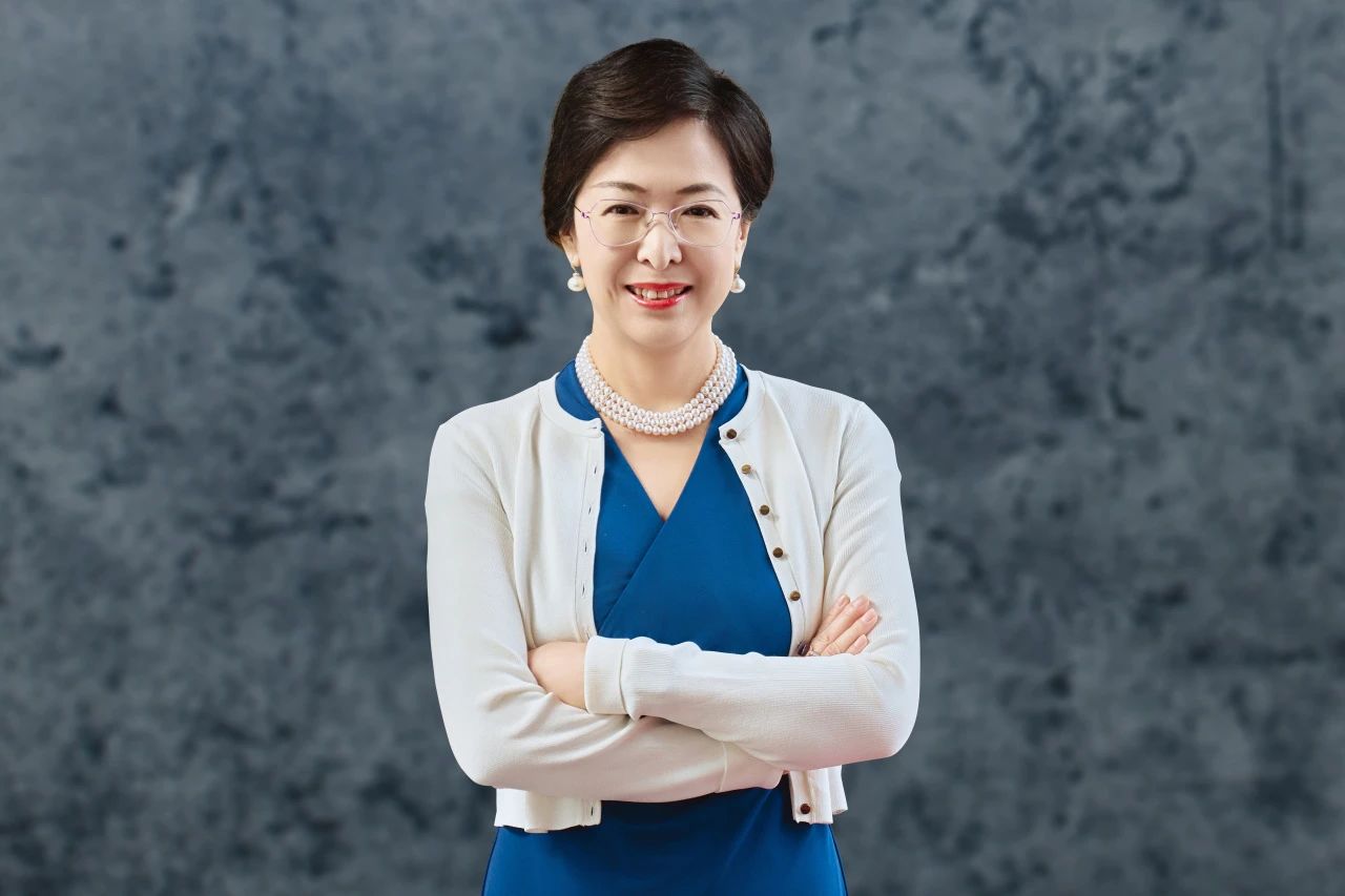 汉高任命安娜为大中华区总裁 全面负责业务运营