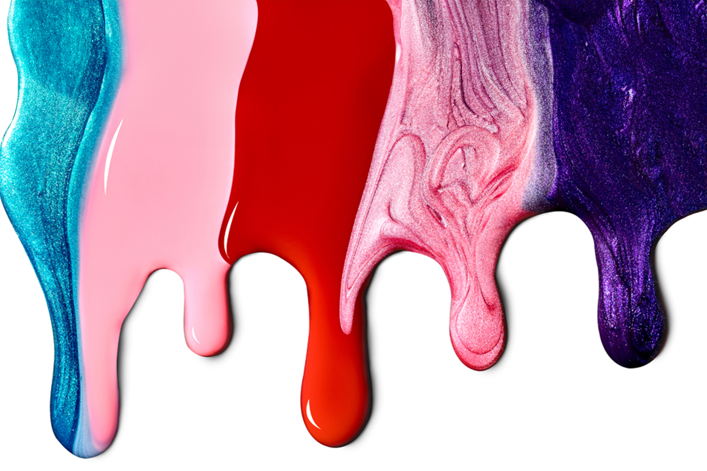 大昌华嘉将在欧洲代理分销Colourscapes有机颜料